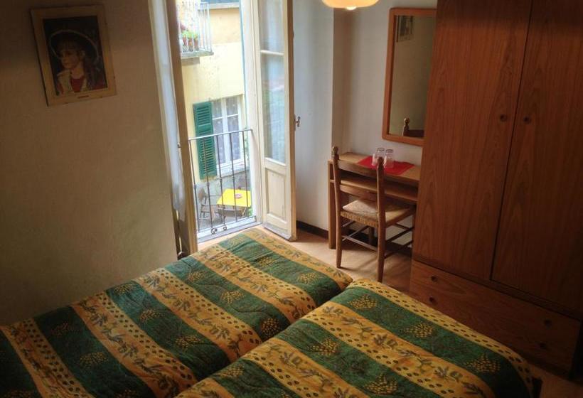 Hotel Albergo Il Vapore  | Menaggio | Como | Italia 5