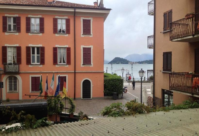 Hotel Albergo Il Vapore  | Menaggio | Como | Italia 6