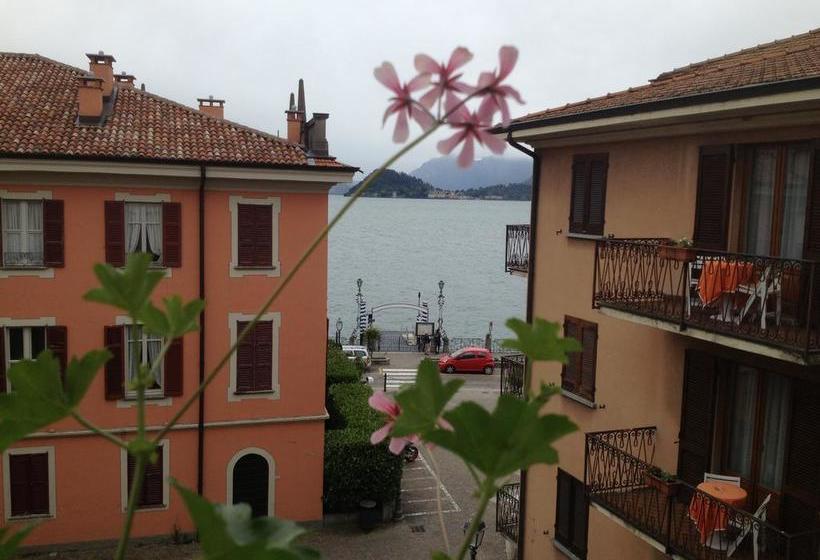 Hotel Albergo Il Vapore  | Menaggio | Como | Italia 8