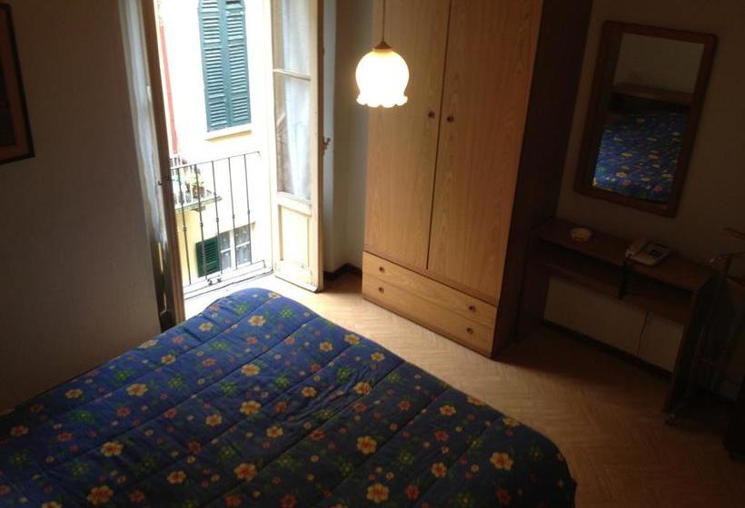 Hotel Albergo Il Vapore  | Menaggio | Como | Italia 9