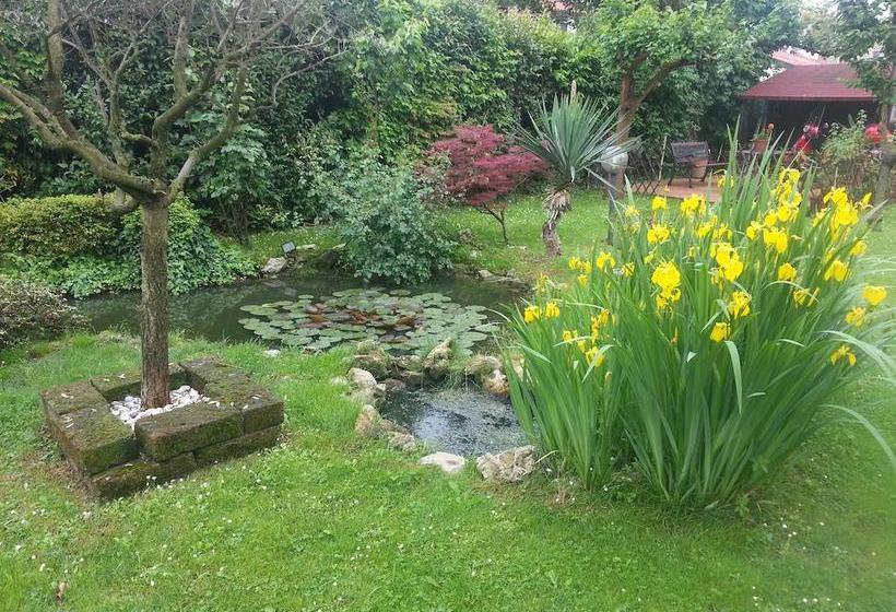 B&b Via Venezia 206  | Oriago di Mira | Venezia | Italia 12