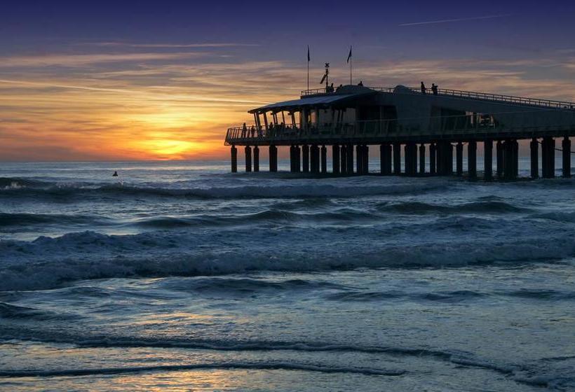 Hotel Lungomare  | Lido di Camaiore | Lucca | Italia 1