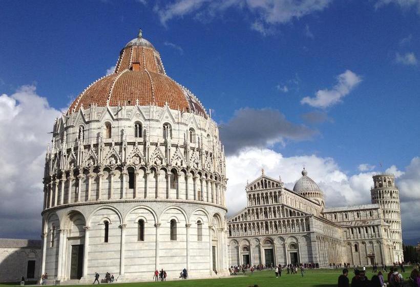 Hotel Lungomare  | Lido di Camaiore | Lucca | Italia 11
