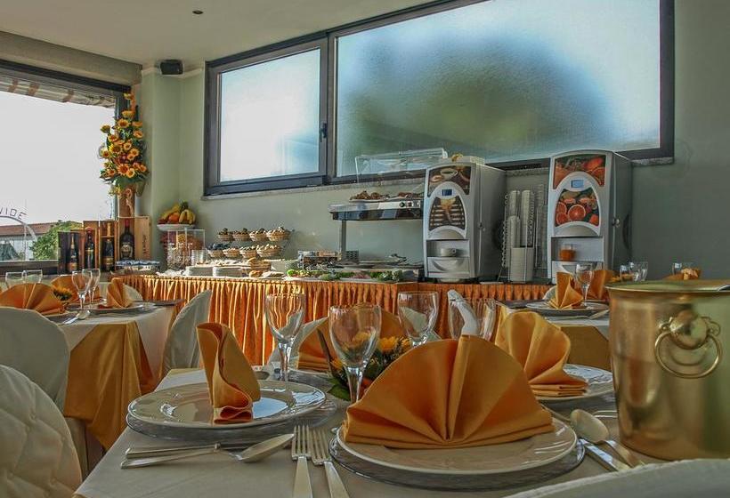 Hotel Lungomare  | Lido di Camaiore | Lucca | Italia 12