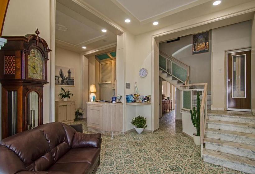 Hotel Lungomare  | Lido di Camaiore | Lucca | Italia 13