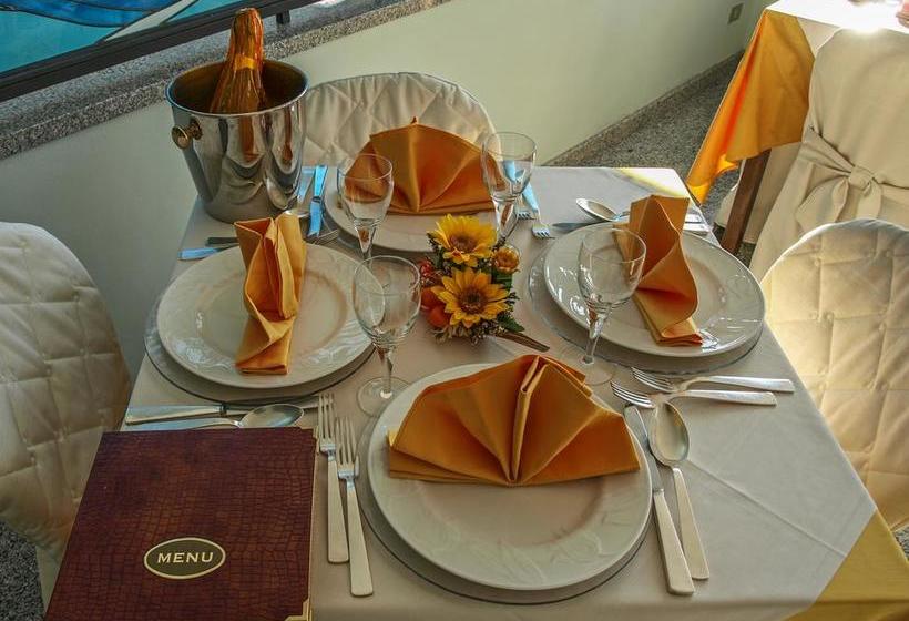 Hotel Lungomare  | Lido di Camaiore | Lucca | Italia 15