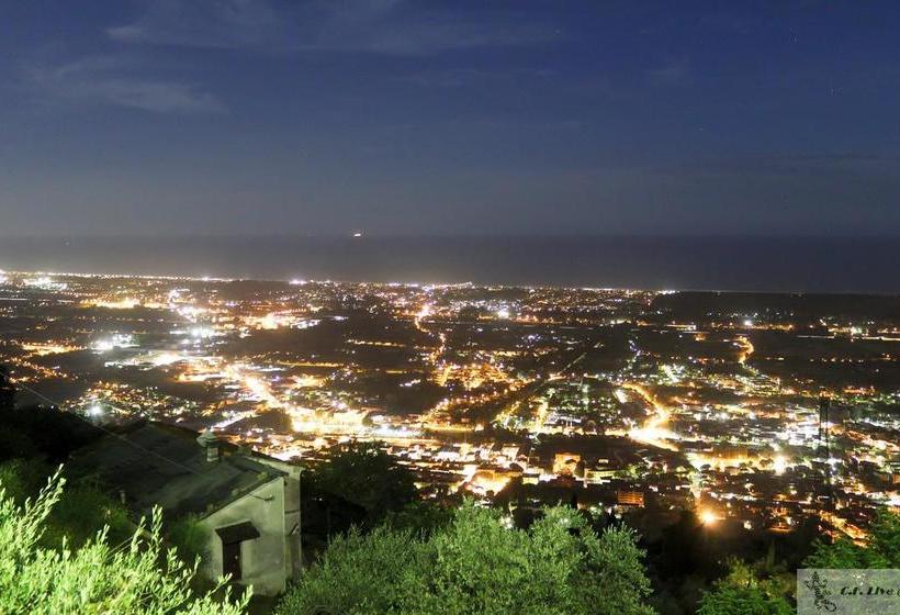 Hotel Lungomare  | Lido di Camaiore | Lucca | Italia 16