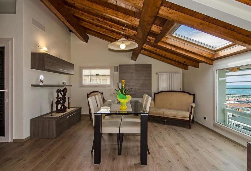 Hotel Lungomare  | Lido di Camaiore | Lucca | Italia 19