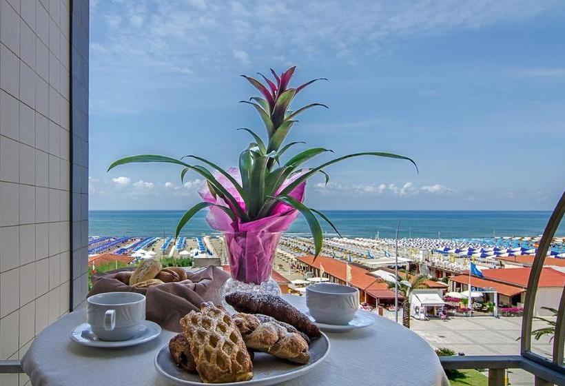 Hotel Lungomare  | Lido di Camaiore | Lucca | Italia 20