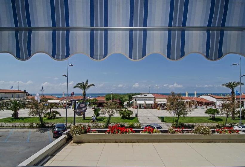 Hotel Lungomare  | Lido di Camaiore | Lucca | Italia 3