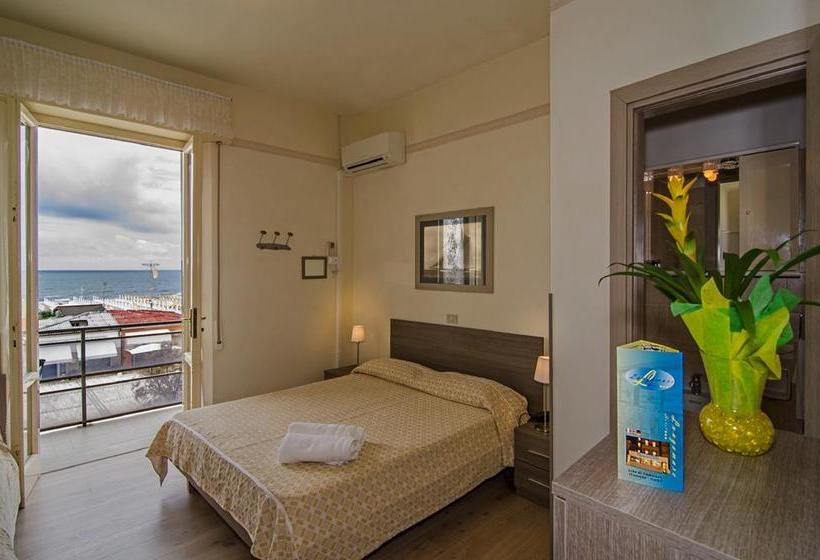 Hotel Lungomare  | Lido di Camaiore | Lucca | Italia 4