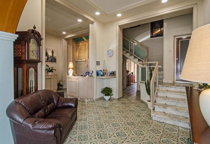 Hotel Lungomare  | Lido di Camaiore | Lucca | Italia 5