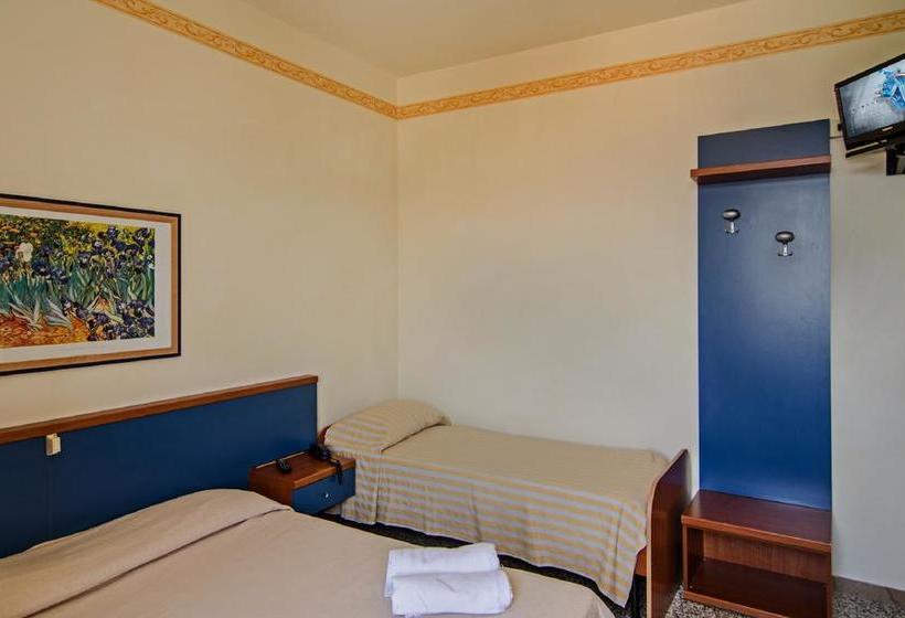 Hotel Lungomare  | Lido di Camaiore | Lucca | Italia 6