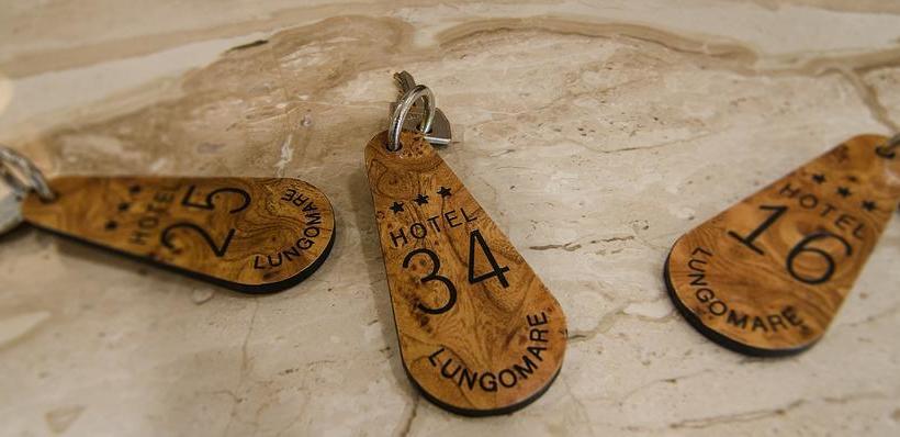 Hotel Lungomare  | Lido di Camaiore | Lucca | Italia 7