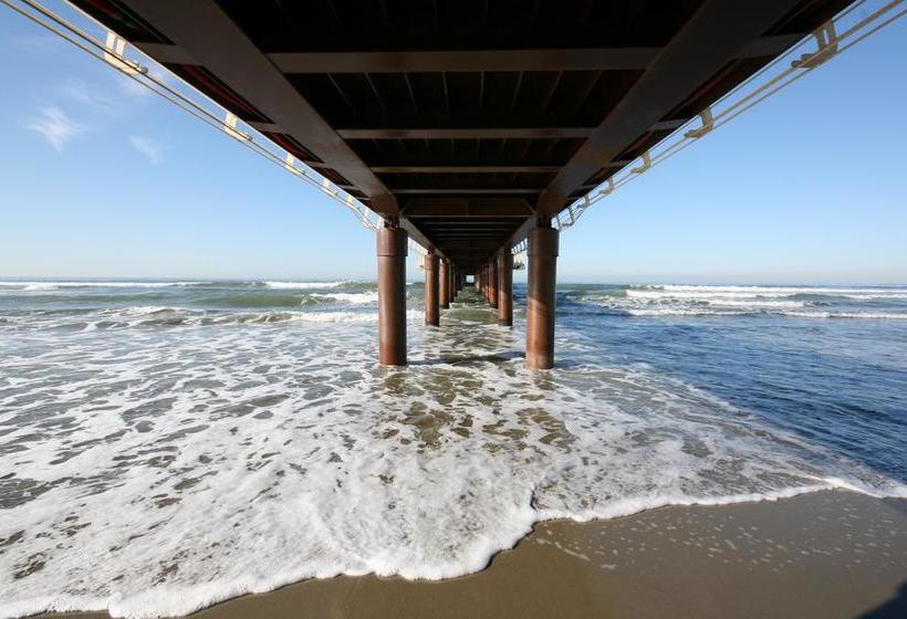 Hotel Lungomare  | Lido di Camaiore | Lucca | Italia 8