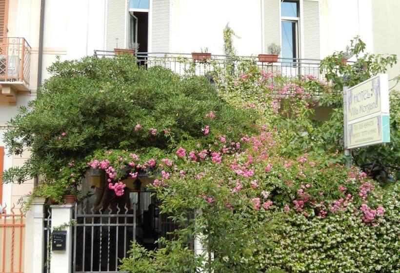 Hotel Villa Morgana