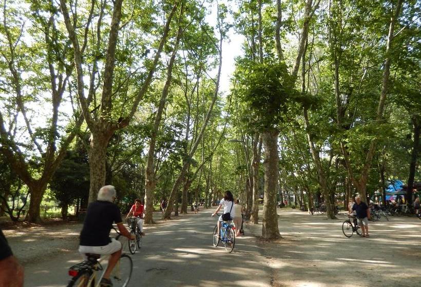 Hotel Villa Morgana  | Viareggio | Lucca | Italia 1