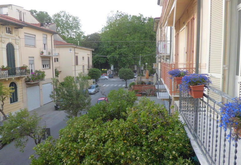 Hotel Villa Morgana  | Viareggio | Lucca | Italia 11