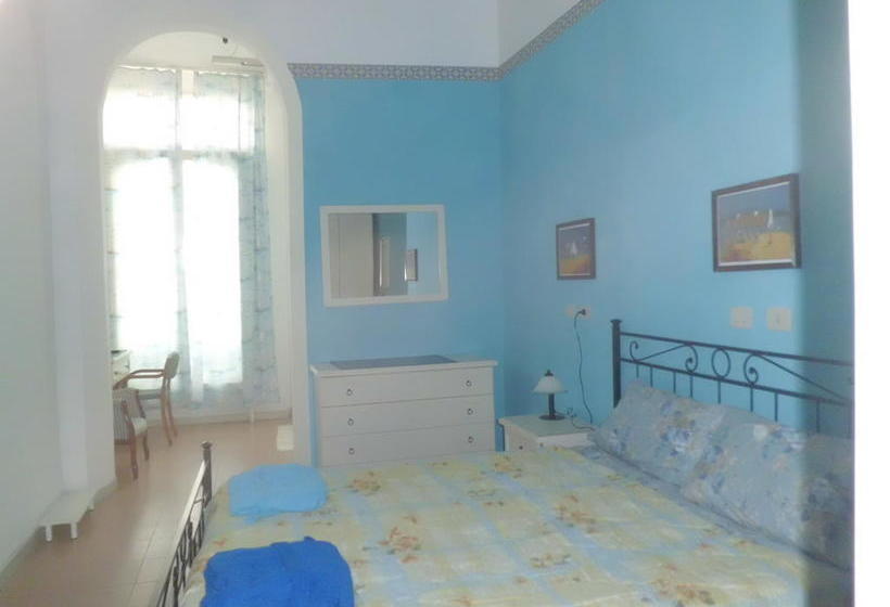 Hotel Villa Morgana  | Viareggio | Lucca | Italia 12