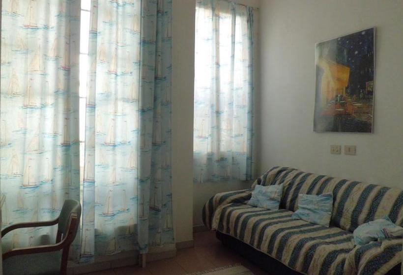 Hotel Villa Morgana  | Viareggio | Lucca | Italia 14