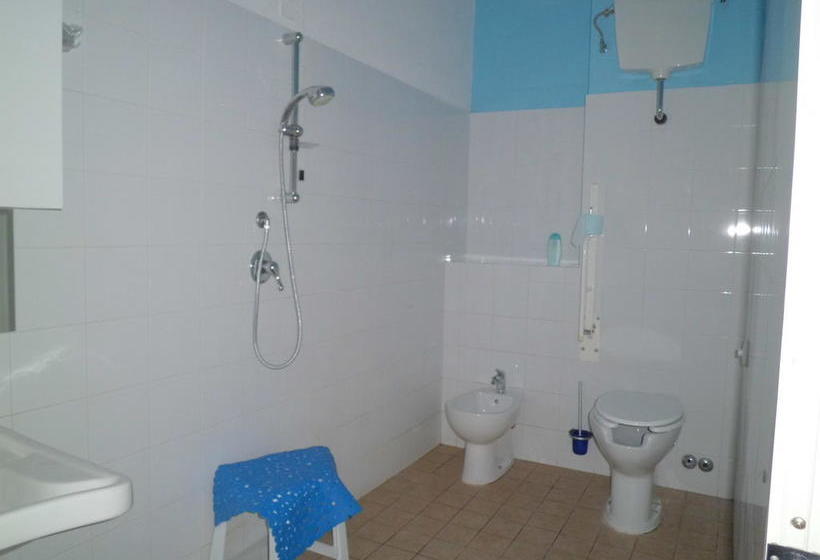 Hotel Villa Morgana  | Viareggio | Lucca | Italia 15