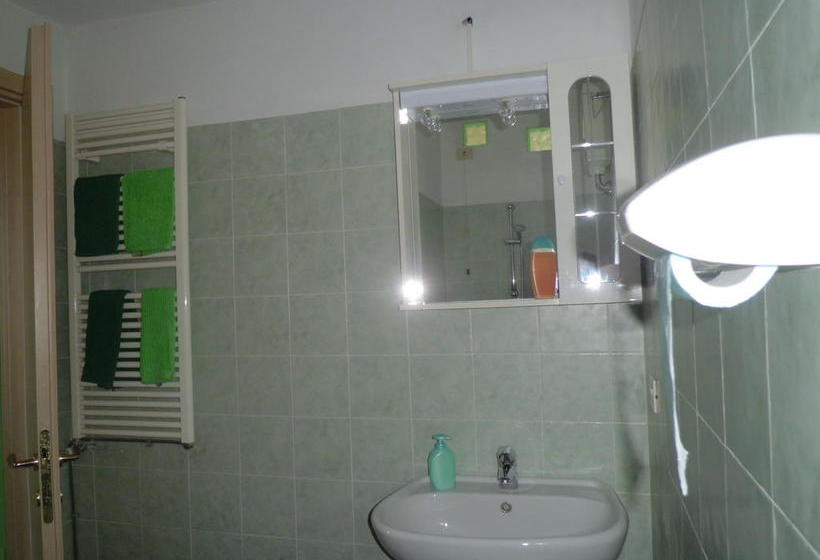 Hotel Villa Morgana  | Viareggio | Lucca | Italia 16