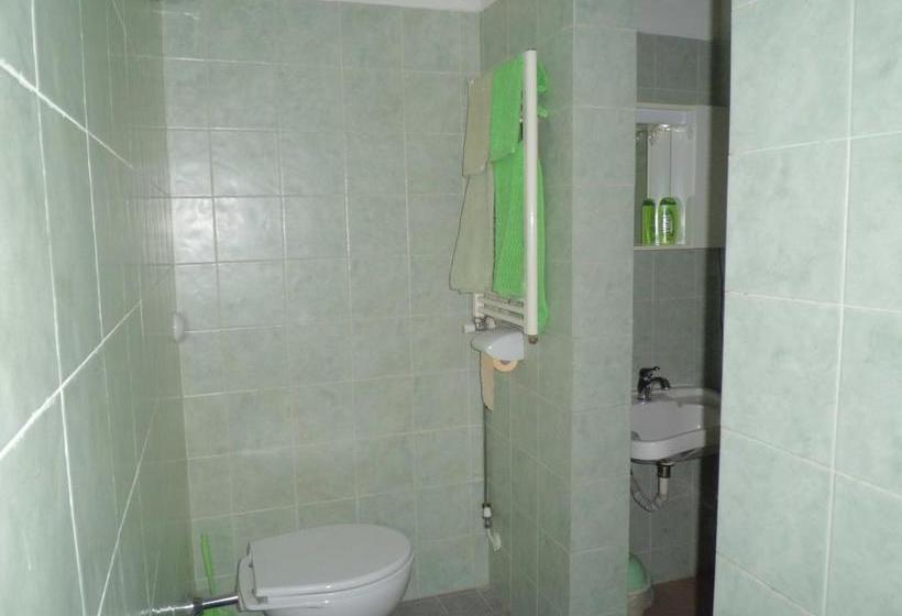 Hotel Villa Morgana  | Viareggio | Lucca | Italia 17