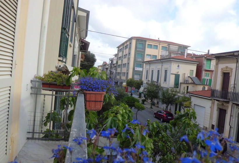 Hotel Villa Morgana  | Viareggio | Lucca | Italia 18