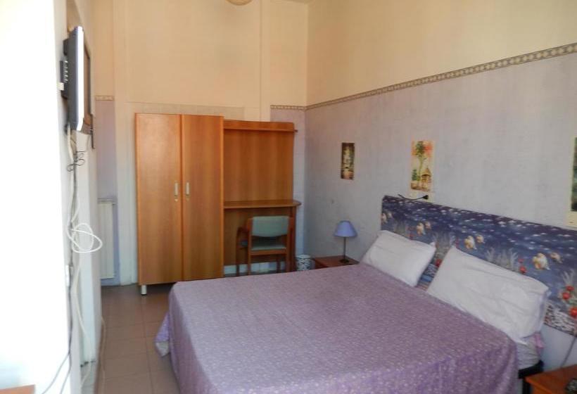 Hotel Villa Morgana  | Viareggio | Lucca | Italia 19