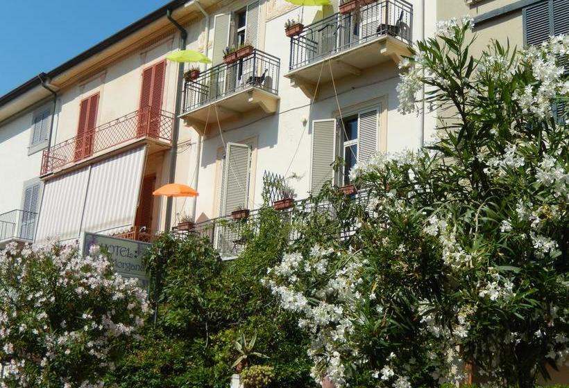 Hotel Villa Morgana  | Viareggio | Lucca | Italia 2