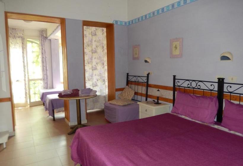 Hotel Villa Morgana  | Viareggio | Lucca | Italia 20