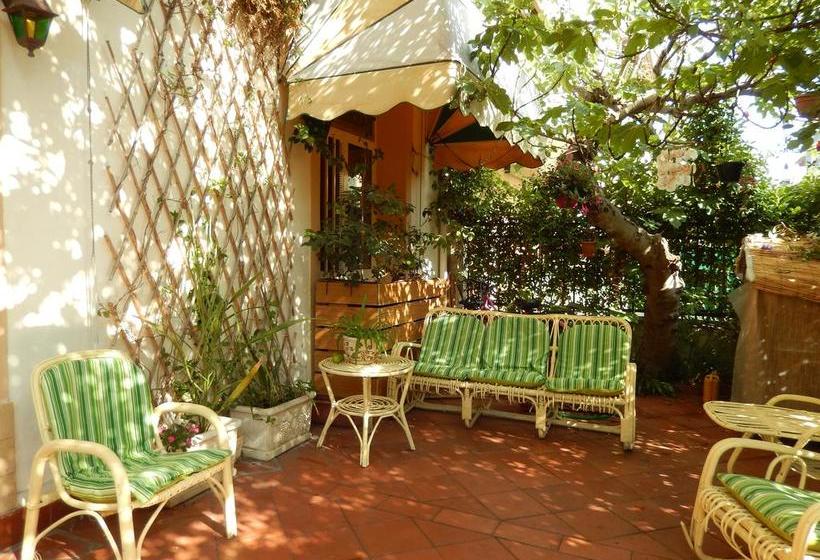 Hotel Villa Morgana  | Viareggio | Lucca | Italia 3