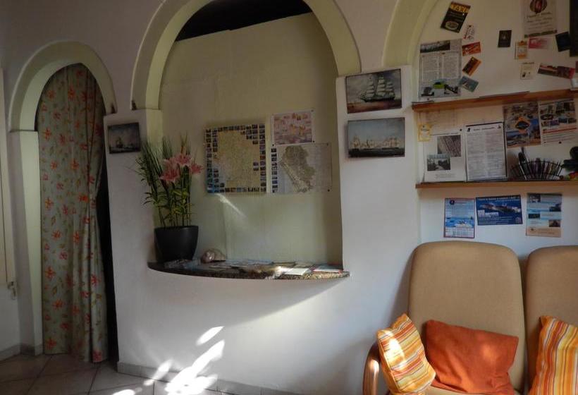 Hotel Villa Morgana  | Viareggio | Lucca | Italia 5