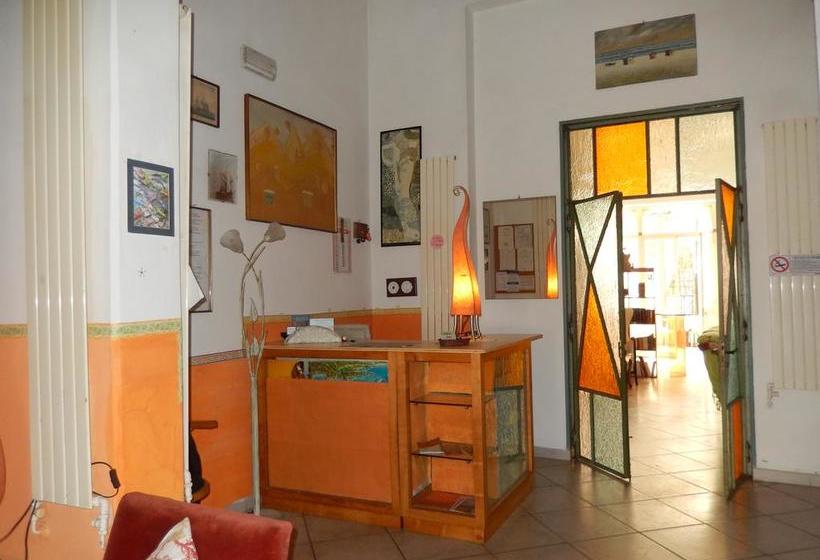 Hotel Villa Morgana  | Viareggio | Lucca | Italia 6