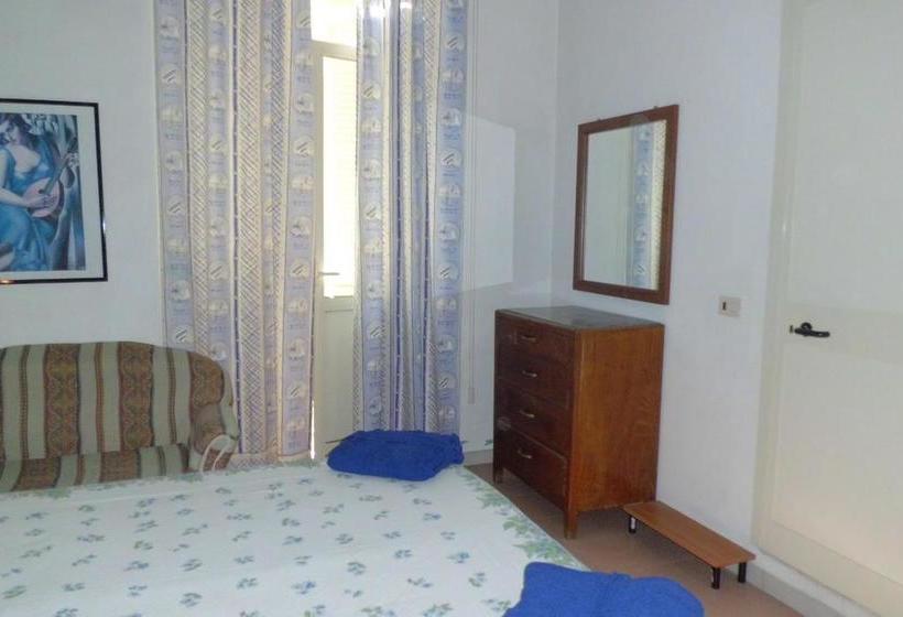 Hotel Villa Morgana  | Viareggio | Lucca | Italia 7