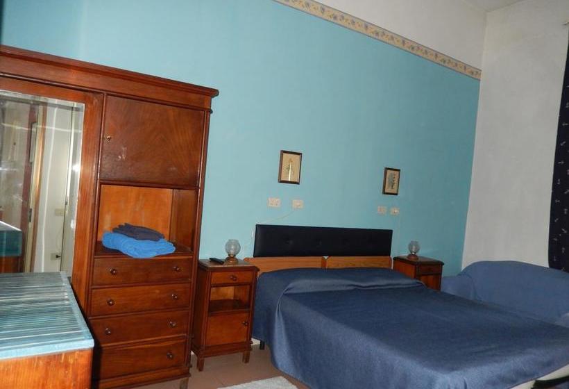 Hotel Villa Morgana  | Viareggio | Lucca | Italia 8