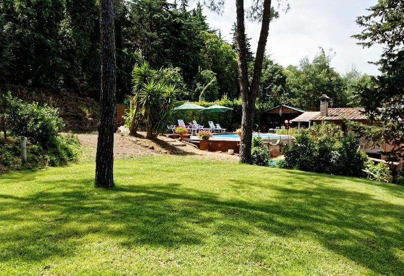 Bed and Breakfast Vecchia Fonte