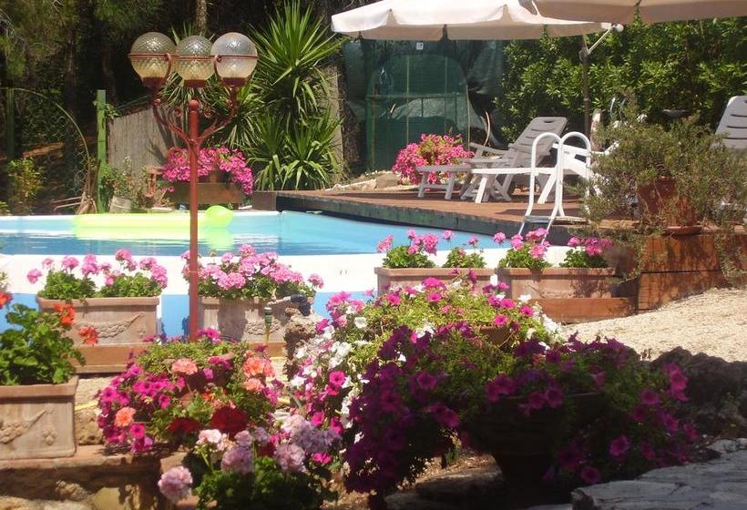 Bed and Breakfast Vecchia Fonte  | Campiglia Marittima | Livorno | Italia 1