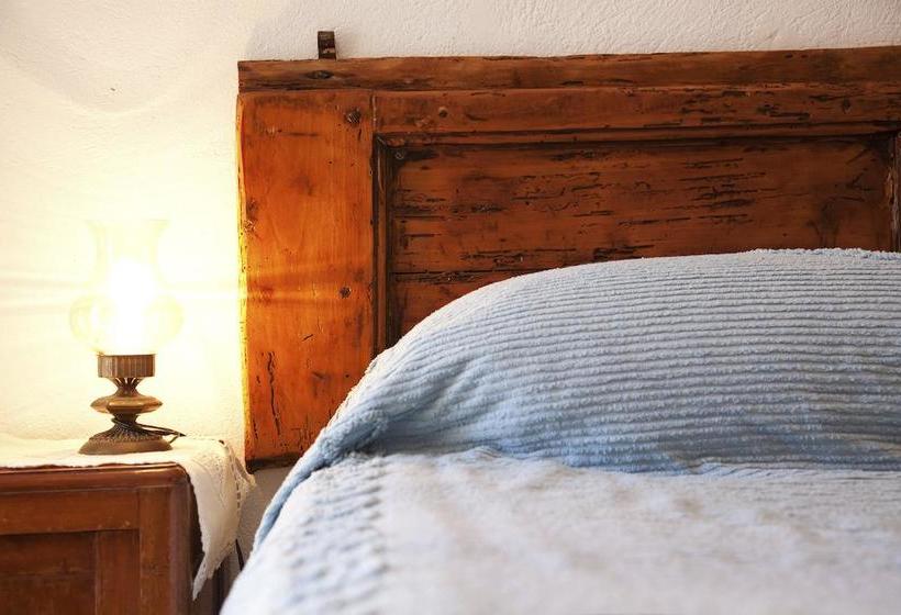 Bed and Breakfast Vecchia Fonte  | Campiglia Marittima | Livorno | Italia 13