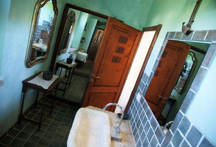 Bed and Breakfast Vecchia Fonte  | Campiglia Marittima | Livorno | Italia 14