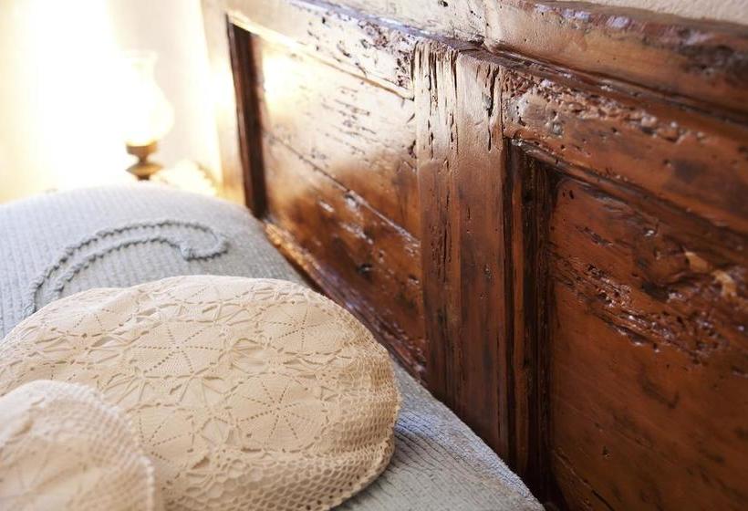 Bed and Breakfast Vecchia Fonte  | Campiglia Marittima | Livorno | Italia 15