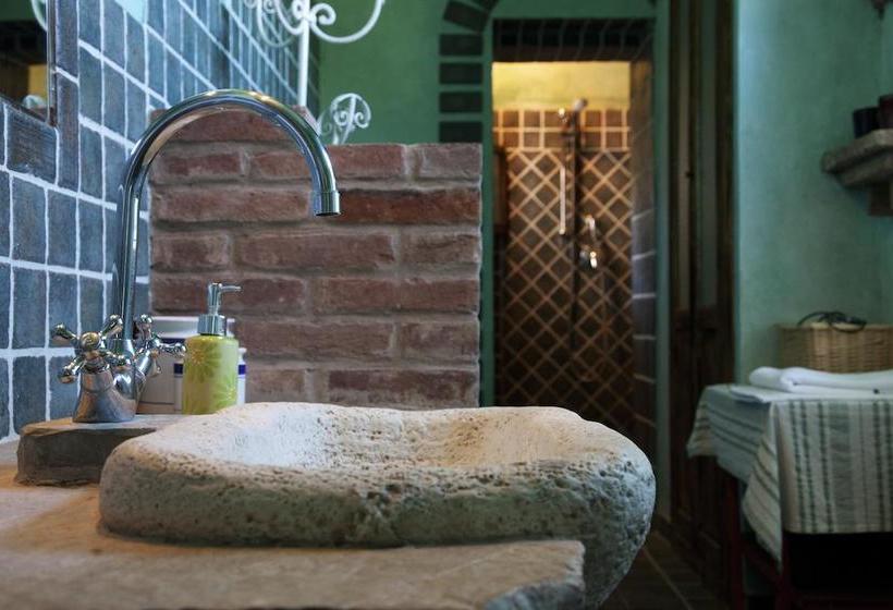 Bed and Breakfast Vecchia Fonte  | Campiglia Marittima | Livorno | Italia 17