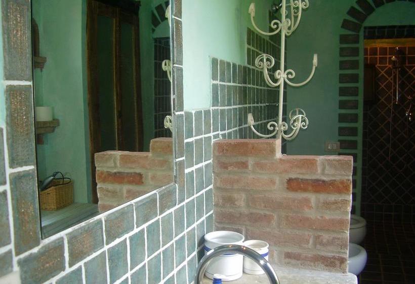 Bed and Breakfast Vecchia Fonte  | Campiglia Marittima | Livorno | Italia 19