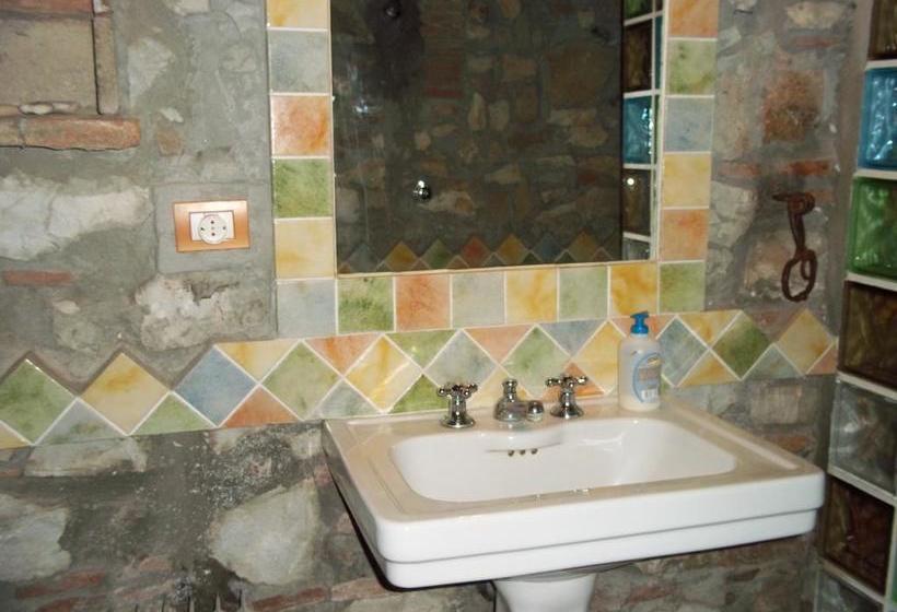 Bed and Breakfast Vecchia Fonte  | Campiglia Marittima | Livorno | Italia 20