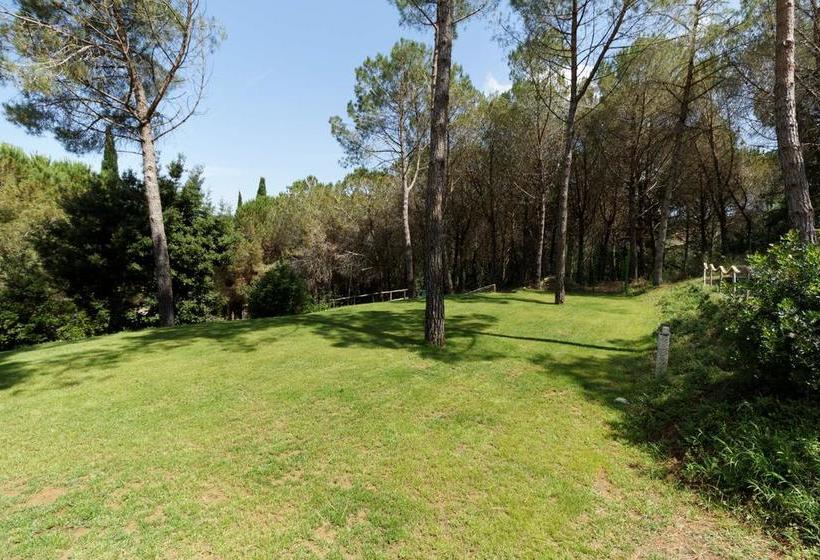 Bed and Breakfast Vecchia Fonte  | Campiglia Marittima | Livorno | Italia 3