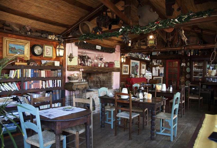 Bed and Breakfast Vecchia Fonte  | Campiglia Marittima | Livorno | Italia 5