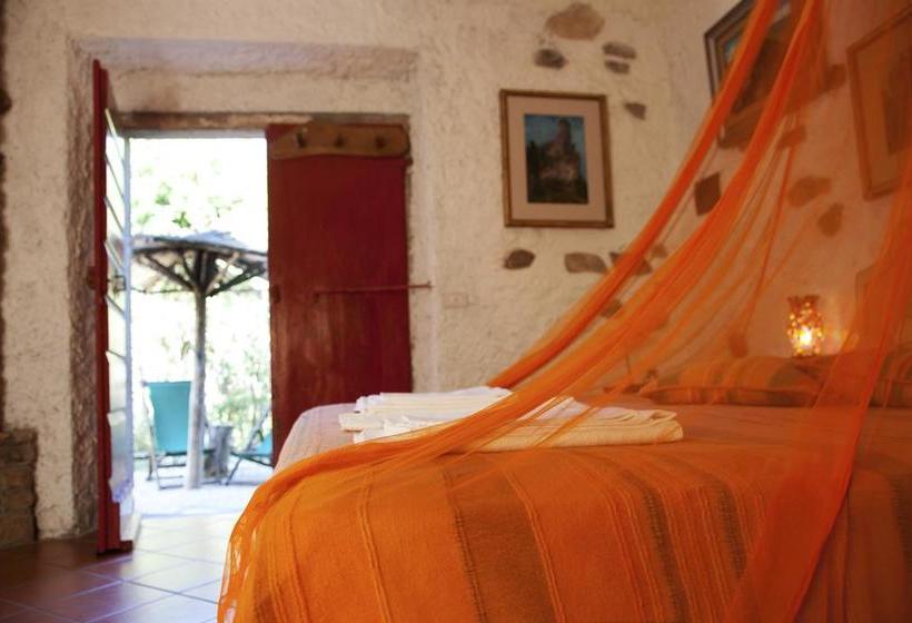 Bed and Breakfast Vecchia Fonte  | Campiglia Marittima | Livorno | Italia 6