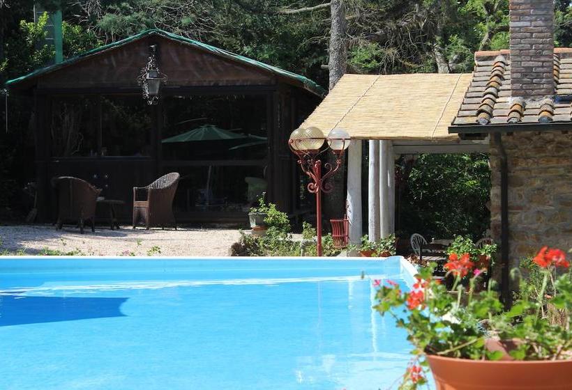 Bed and Breakfast Vecchia Fonte  | Campiglia Marittima | Livorno | Italia 9