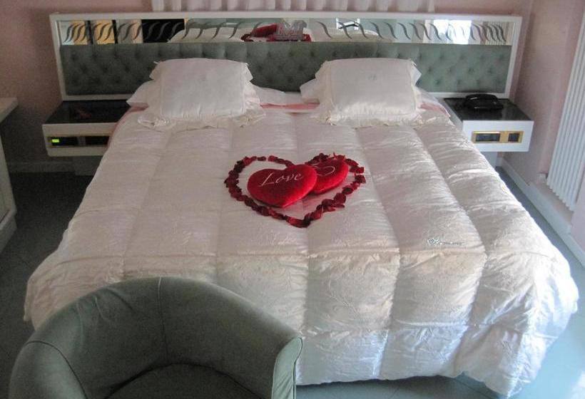 Hotel Matilde Massa Carrara