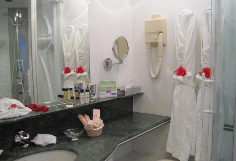 Hotel Matilde  | Marina di Massa | Massa Carrara | Italia 1